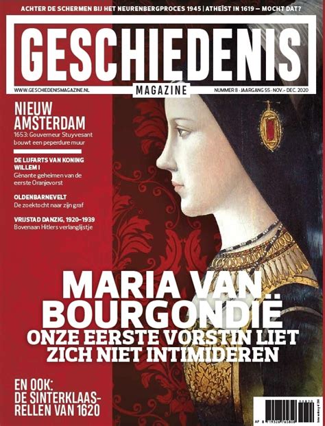 tijdschrift voor geschiedenis